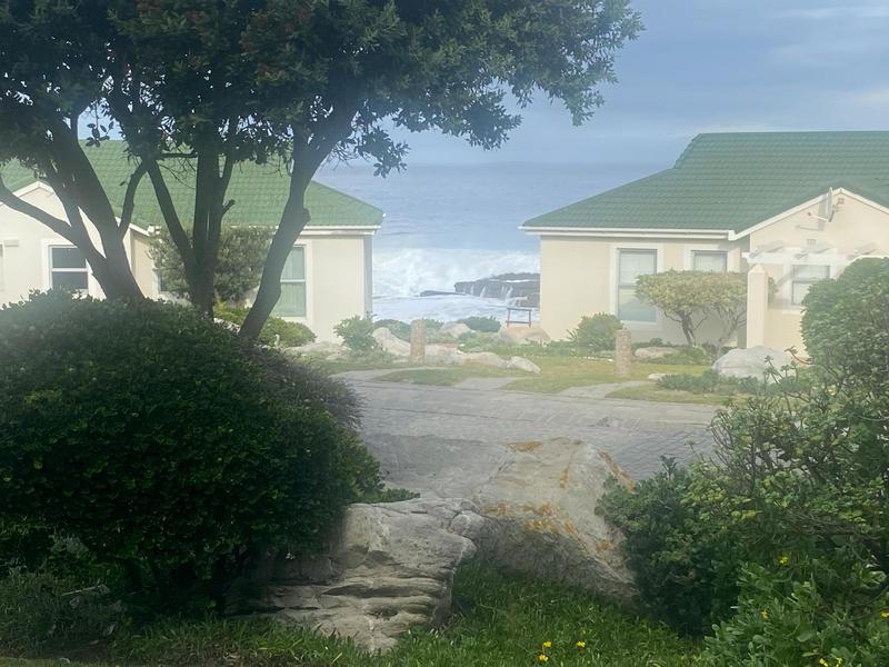 2 Bedroom Property for Sale in Hermanus Western Cape